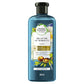 SH HERBAL ESS ARG MOROC  400ML