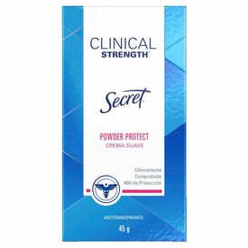 DESOD SECRET CLINICAL POWDER 45G