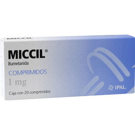 MICCIL 20 CPR