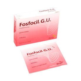 FOSFOCIL G.U. AD GDO 3G SB 1