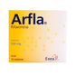 ARFLA 550 MG 15 TAB