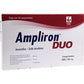 AMPLIRON DUO 875/125MG 14 CPR