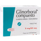 GLINORBORAL COMP 5/50MG 40 TAB