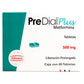 PREDIAL-PLUS LP 500 MG TAB 60