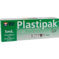 JGA DESCH BD 5ML 21X32 5PZS