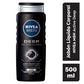 JBN LIQ NIVEA MEN CORPACTIV 500ML