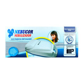 NEBULIZADOR NEBUCOR AD-INF P102