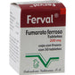 FERVAL 200 MG 50 TAB