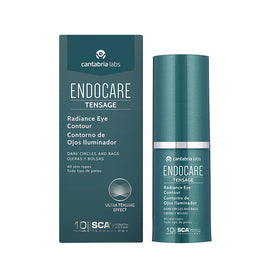 FLUIDO ILUM ENDOCARE P/OJOS 15ML