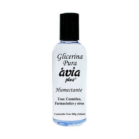 GLICERINA PURA AVIA 200 G