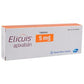 ELICUIS 5 MG 20 TAB