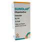 SUNOLAP 0.2% OFTA 2.5ML SOL