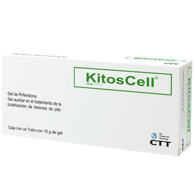 KITOSCELL GEL 10 G