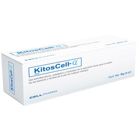 KITOSCELL-Q GEL 10 G