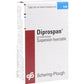 DIPROSPAN 5/2 MG F A 5 ML