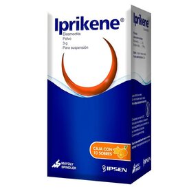 IPRIKENE 3 G PVO SB 10