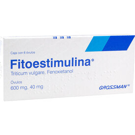 FITOESTIMULINA 6 OV