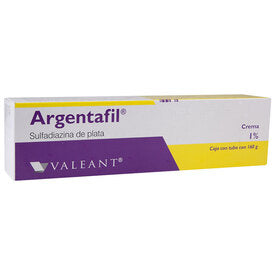 ARGENTAFILCMA.1%CAJAC/TUBOC/160G.