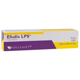 EFUDIX 0 5% LPS CRA 20G