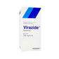 VIRAZIDE SOL. 100 MG. CAJA FCO. C/120 ML.
