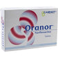 ORANOR 400 MG 10 TAB