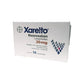 XARELTO 20 MG 14 CPR
