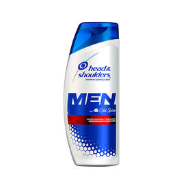 SH H&S MEN OLD SPICE 650 ML