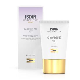 GLICOISDIN GEL 10% 50ML