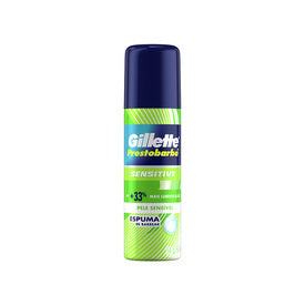 ESP GTTE AFEITAR SENSITIVE 57ML