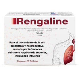 RENGALINE 12/30/50 C 20 TAB      N