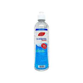 GEL ANTISEP VLANC+ PIUR 500 ML