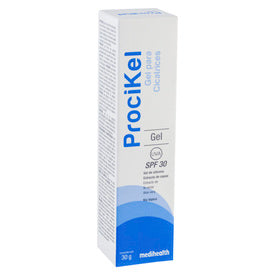 GEL PROCIKEL CICATRI SPF30 30G