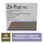 ZIR-FOS NC SUP ALIM 30SB 3G PVO