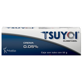 TSUYOI 0.05% CRA TB 50G