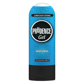 LUBRICANTE PRUDENCE NATU GEL100ML