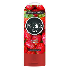 LUBRICANTE PRUDENCE FSA GEL 100ML