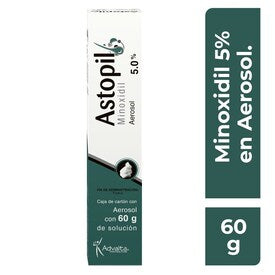 ASTOPILSOLUCION5.0-AER60G