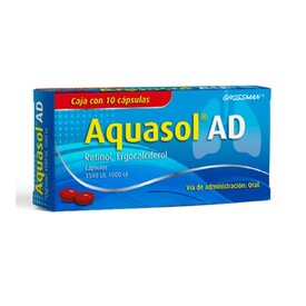 AQUASOLADCAP.CAJAC/10