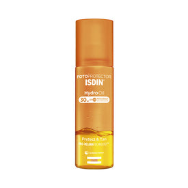 FOTOPR ISDIN HIDRO OIL 30SPF 200ML
