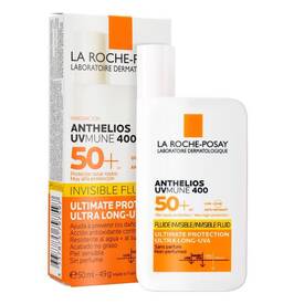 BLOQ ANTHE UVMUNE 400 50+ INV 50ML