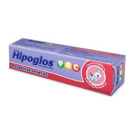HIPOGLOS PAC POM TB 45G