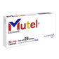 MUTEL 90MG - TAB 28