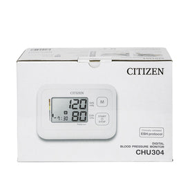 BAUMANOMETRO CITIZEN DIGITA CH304