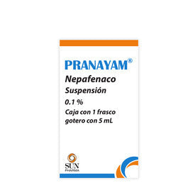 PRANAYAM 0 1% FCO GTS 5ML