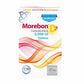 MOREBON D3 5000 UI 60 TAB        N
