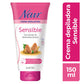DEPIL NAIR CRA P/SENS 150ML