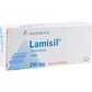 LAMISIL 250 MG 20 CPR