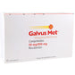 GALVUS-MET 50/850MG 30 CPR REC