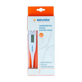 TERMOMETRO NEUTEKDIG MT201 C/AGUA