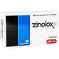 ZINOLOX4G 400 MG 7 TAB